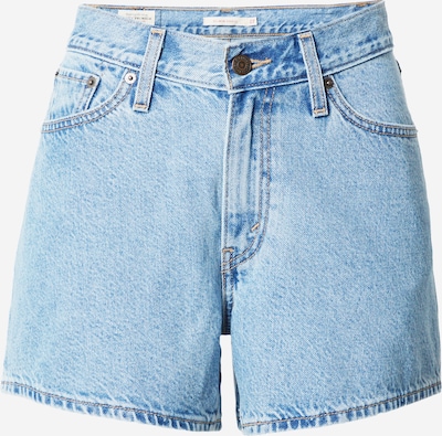 LEVI'S ® Shorts '80s Mom Short' in blue denim, Produktansicht