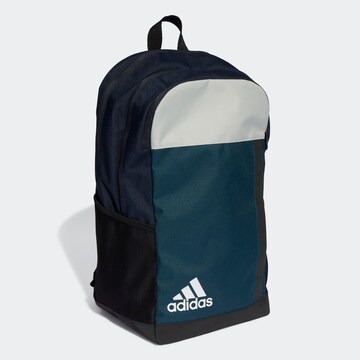 Sac à dos 'Motion Badge of Sport' ADIDAS SPORTSWEAR en bleu