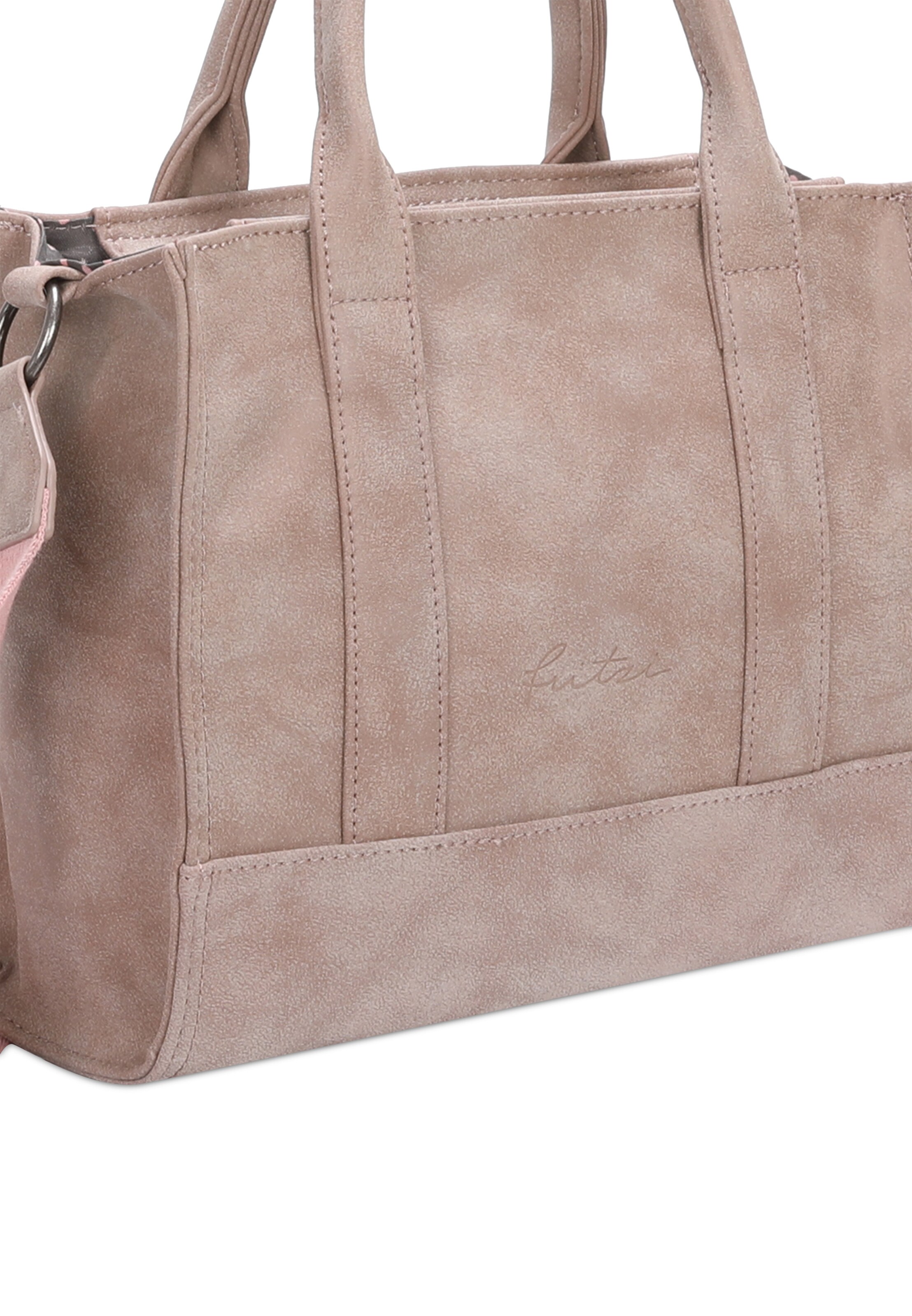 Fritzi aus Preußen Handbag in Beige