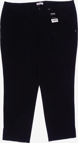 SHEEGO Jeans in 37-38 in Black: front