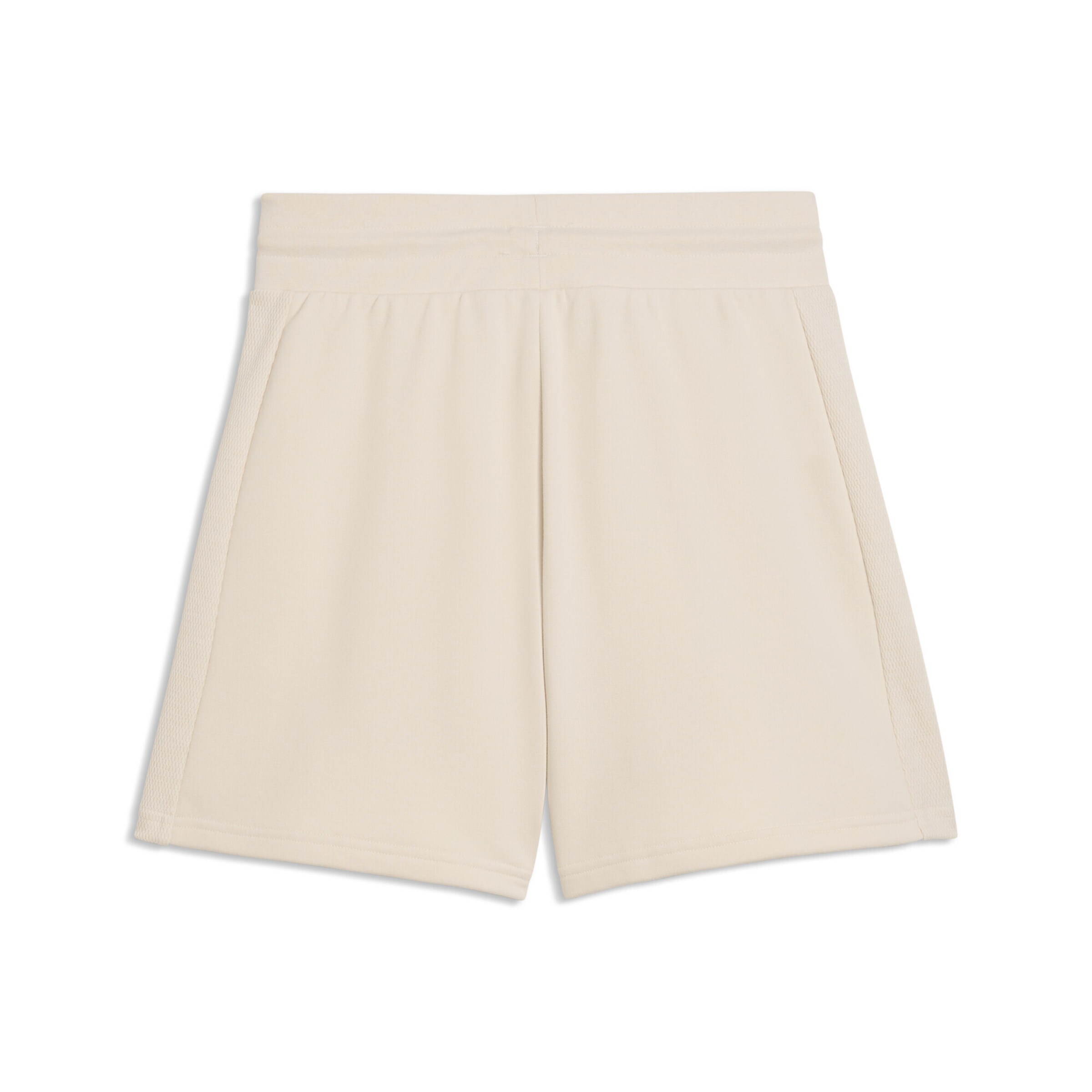 PUMA Loose fit Workout Pants 'Class' in Beige