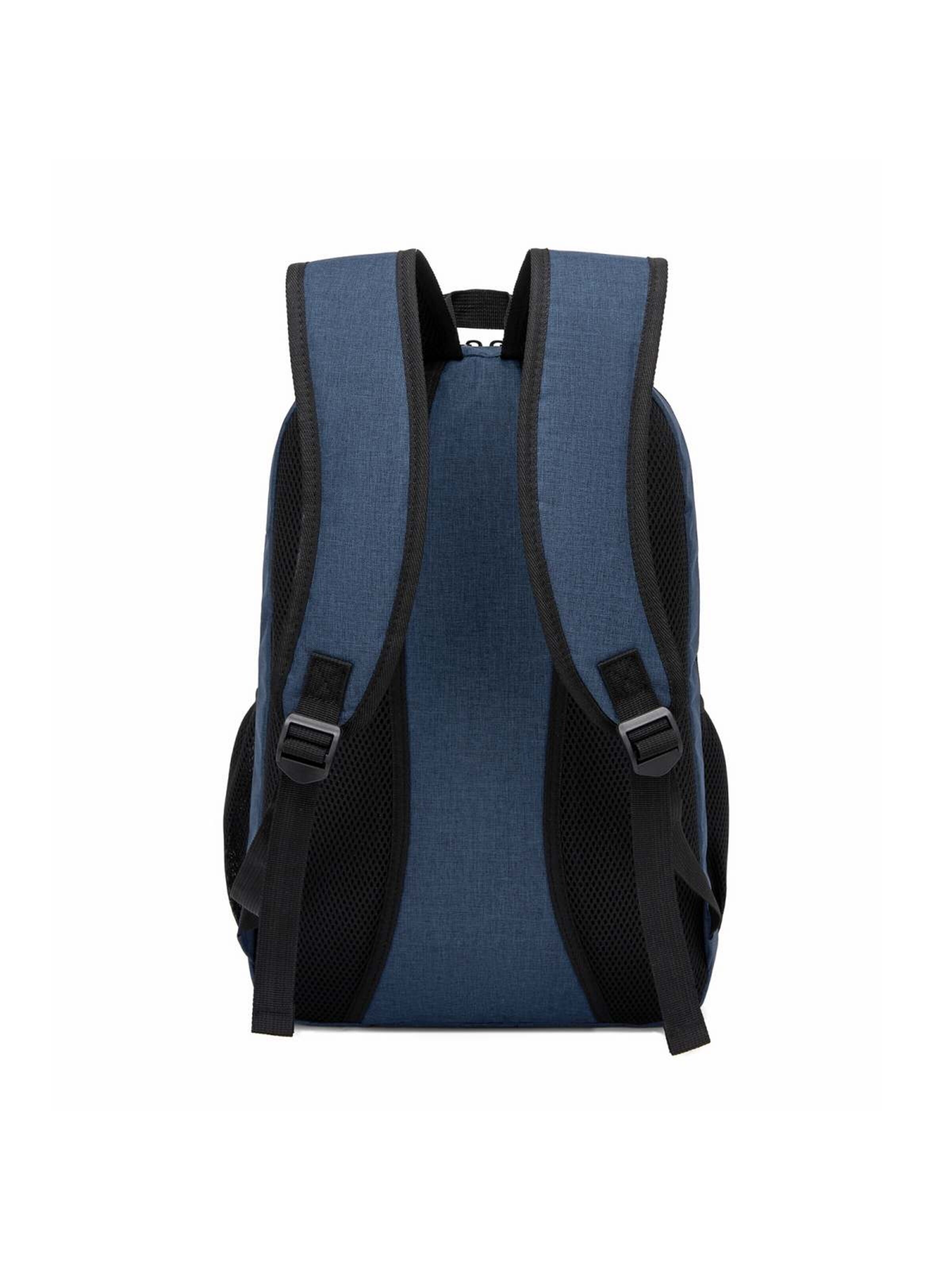 Kono Backpack in Blue