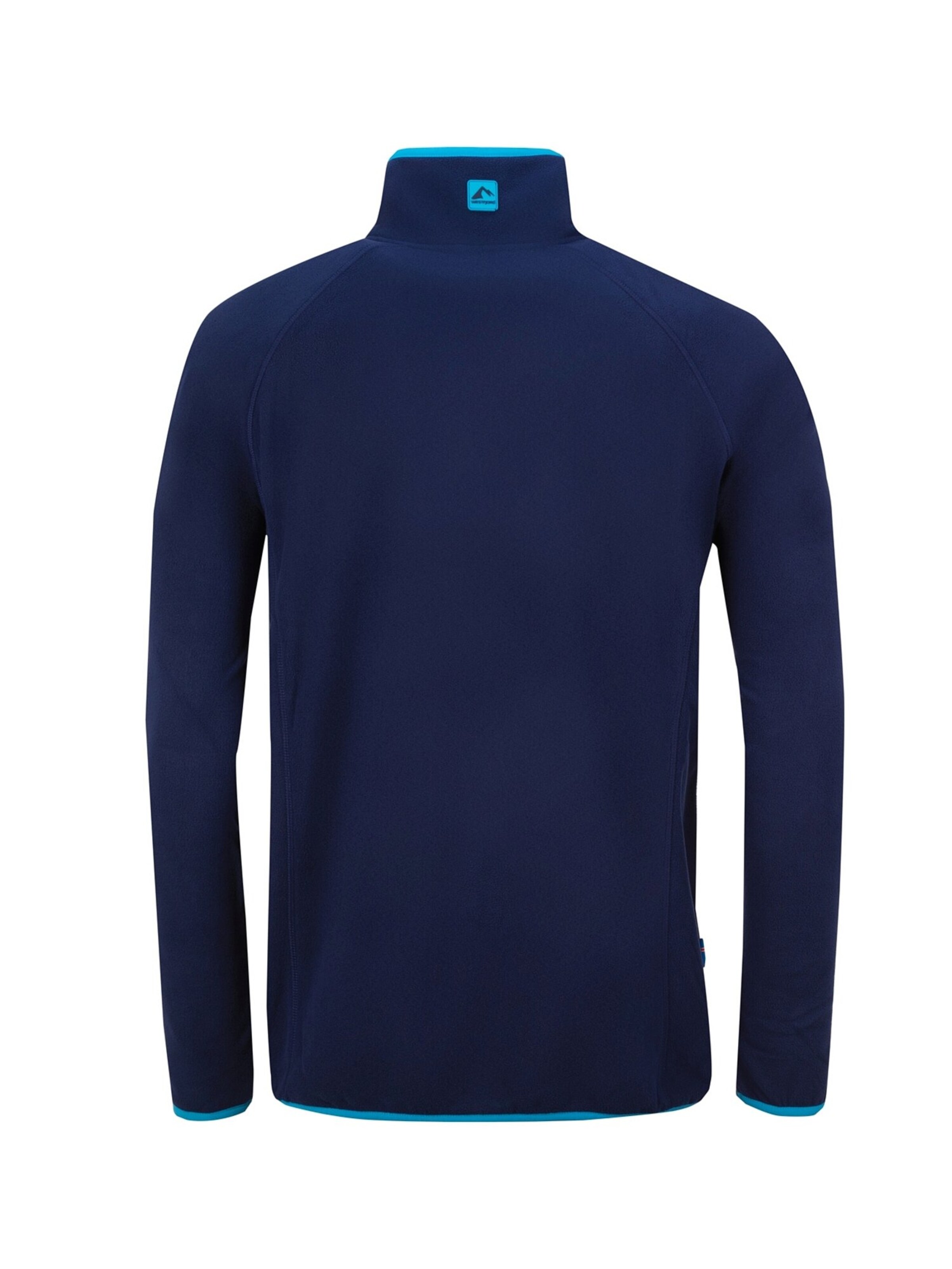 WESTFJORD Pullover‌‌‌‌‌ in Blau