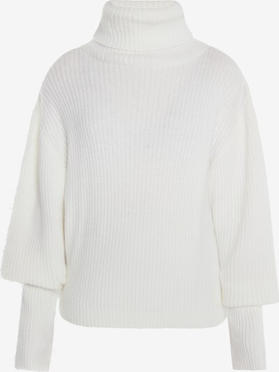 usha WHITE LABEL Sweater 'Iridia' in White, Item view