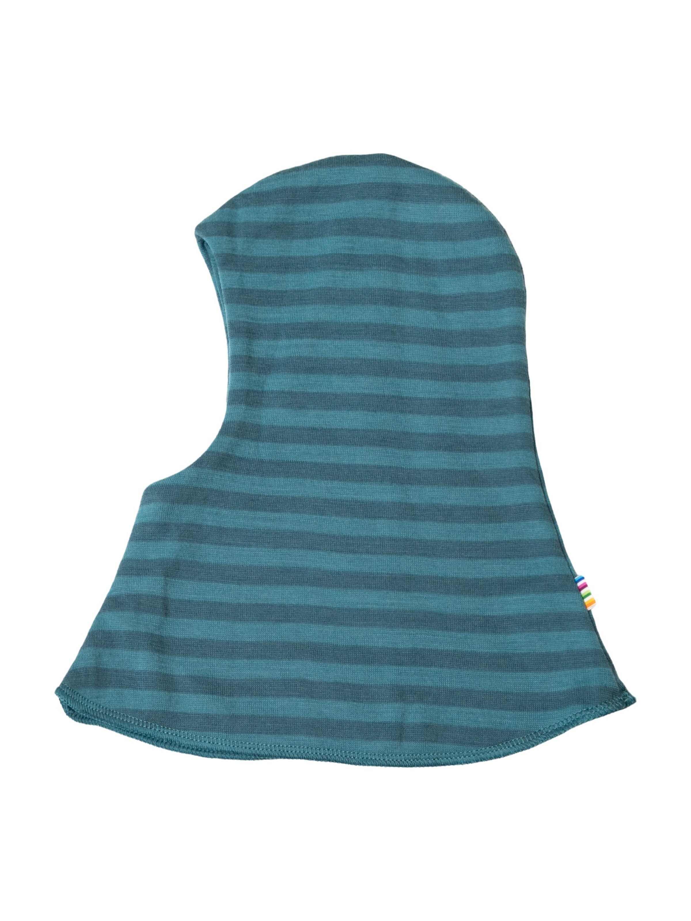 JOHA Beanie in Green: front