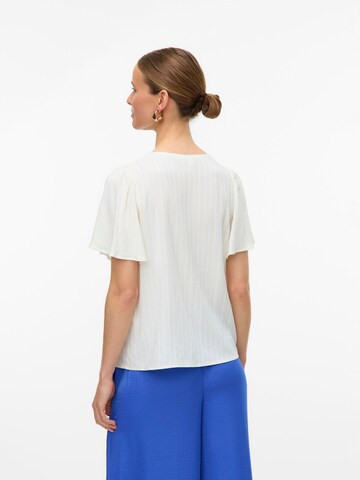 VERO MODA Blouse 'VMCarrie' in White