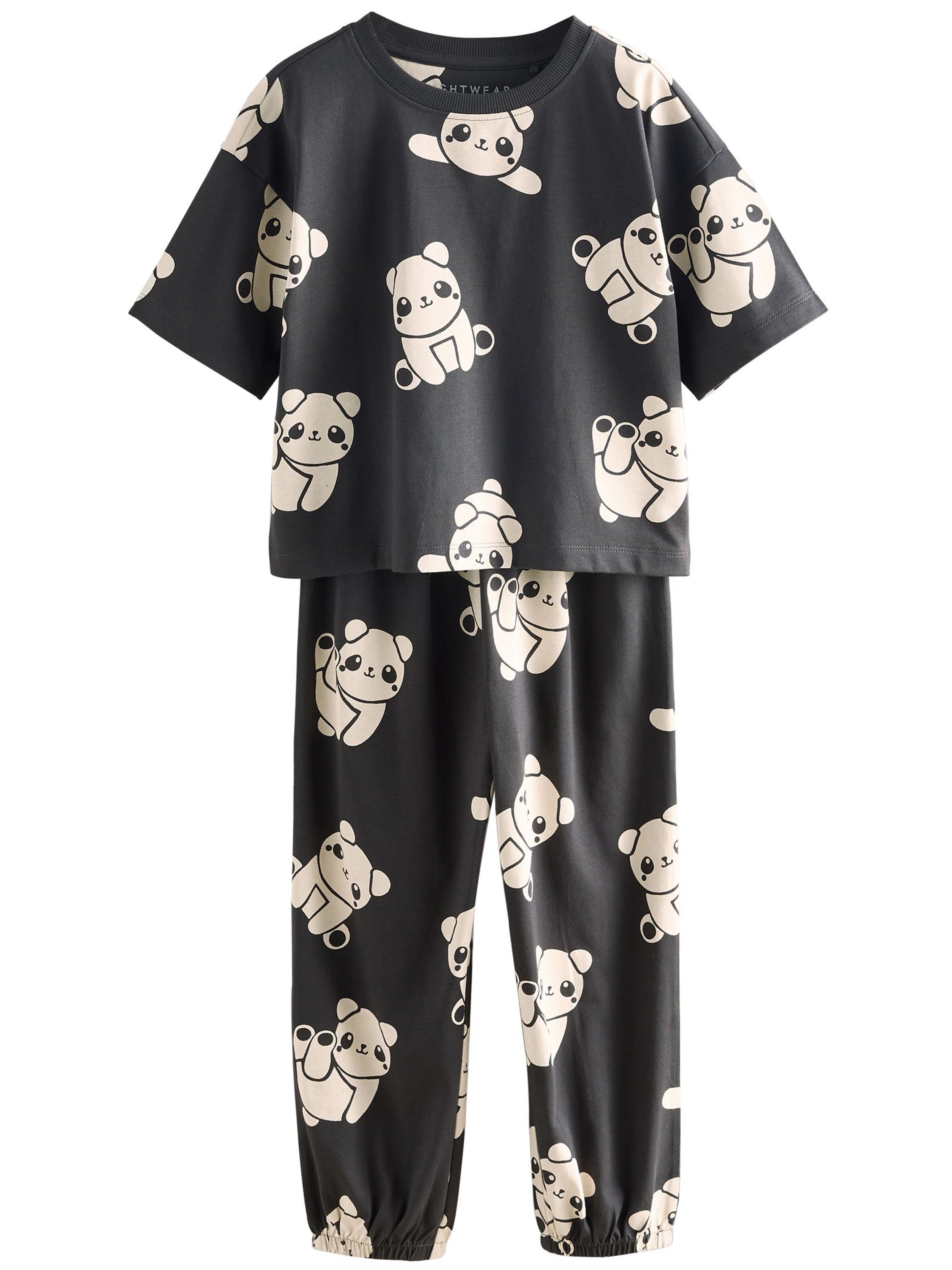 Next - Pijama em rosa