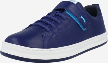 CAMPER Sneaker 'Runner' in Blau: predná strana