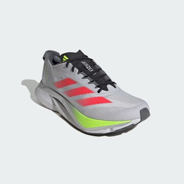 ADIDAS PERFORMANCE - Zapatillas de running 'Adizero Boston 12' en gris