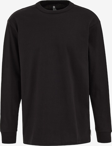 WE FashionMajica - crna boja: prednji dio