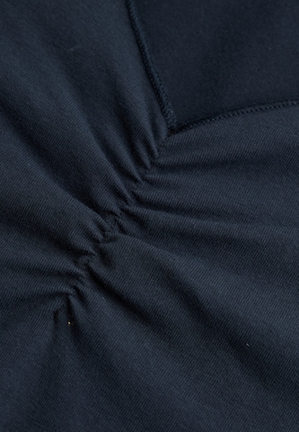 Superdry & Co Shirt in Blauw