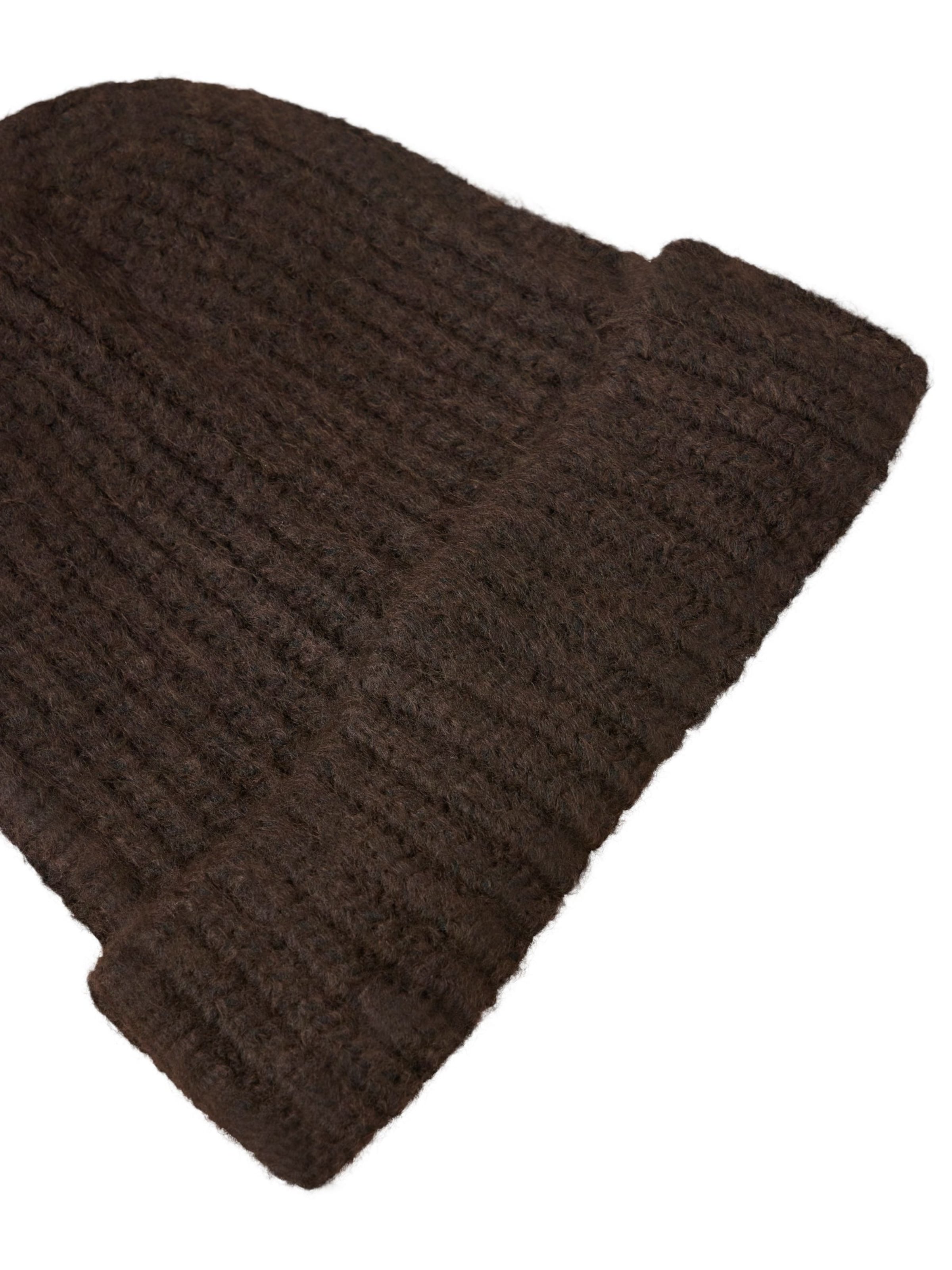 Bonnet VILA en marron