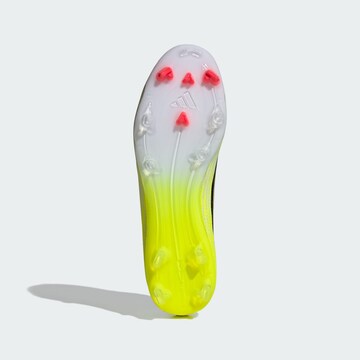 Chaussure de foot 'F50 League' ADIDAS PERFORMANCE en jaune