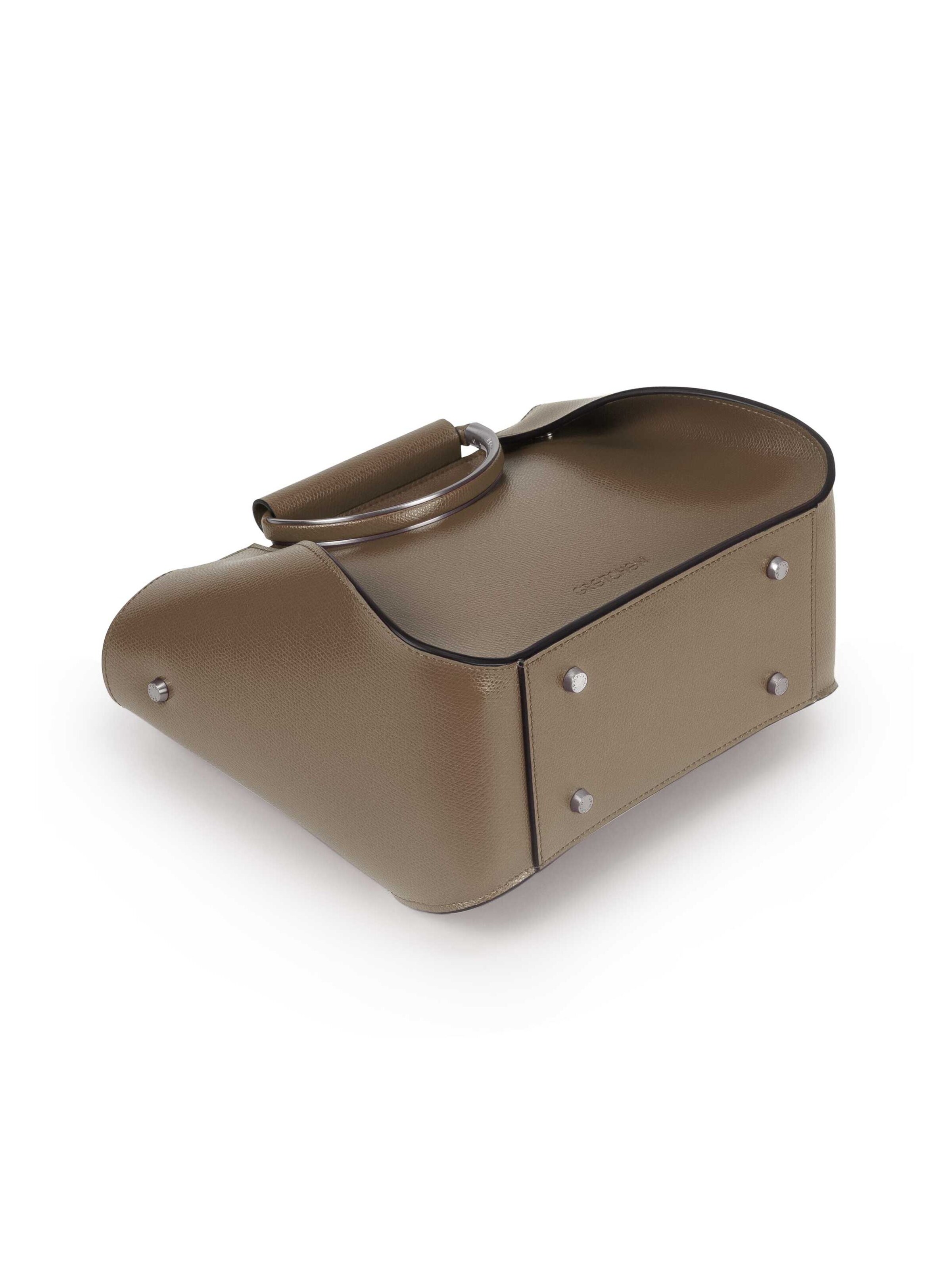 Gretchen Shoulder Bag 'Erica' in Brown