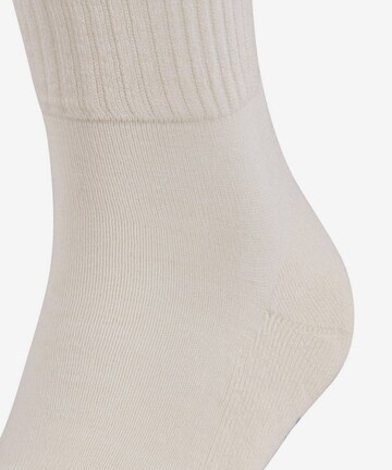 FALKE Sportsocken in Beige