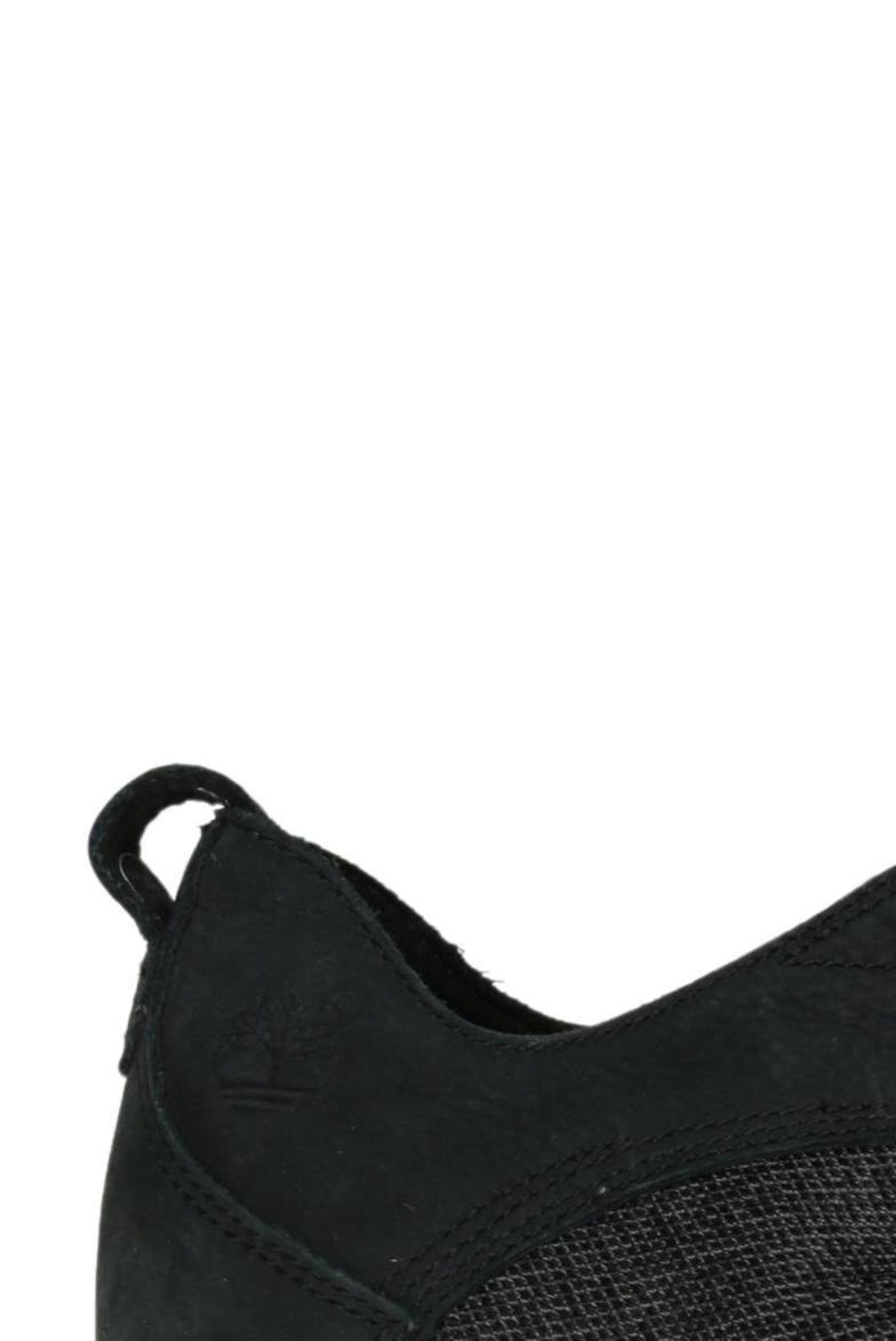 TIMBERLAND Sneaker 45 in Schwarz