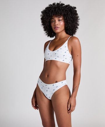 Triangle Soutien-gorge 'Dianne' Hunkemöller en blanc