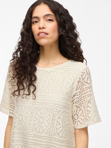 Robe 'VIMerinda' VILA en blanc