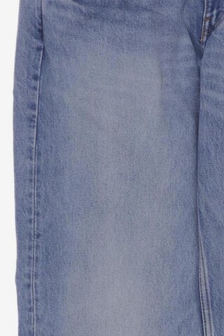 WEEKDAY Jeans in 31 in Blue