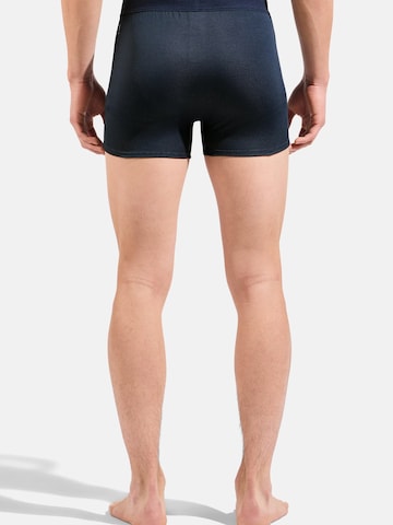 ODLO Sports underpants 'ACTIVE F-DRY LIGHT' in Blue