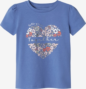 NAME ITMajica 'NMFHnanna' - plava boja: prednji dio