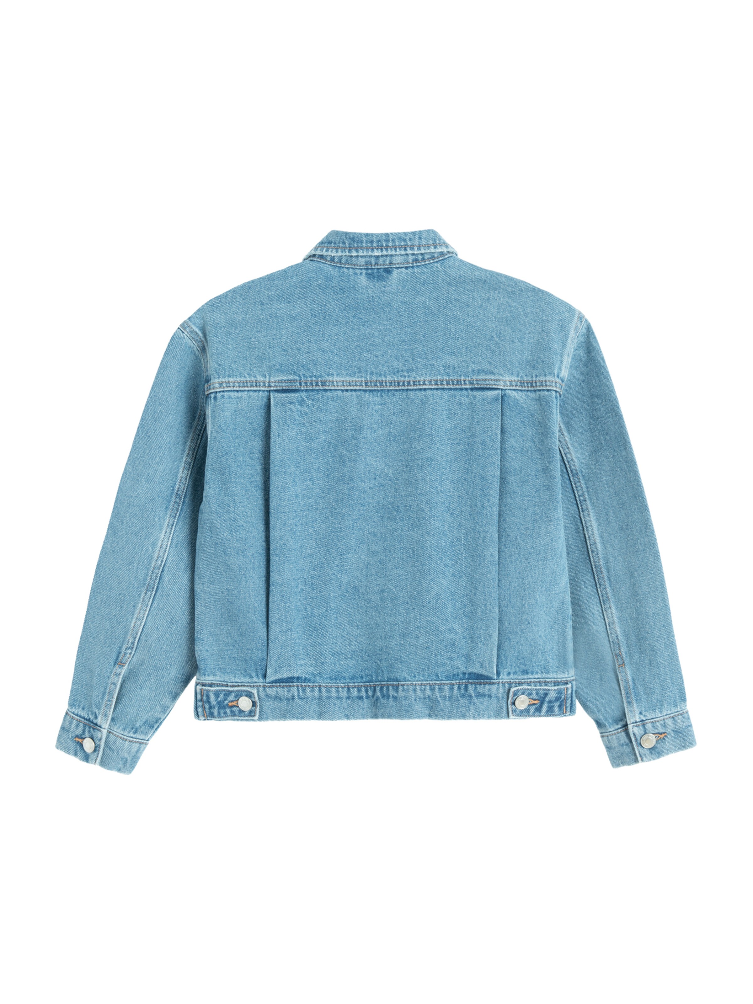 Cool Club Демисезонная куртка в Синий