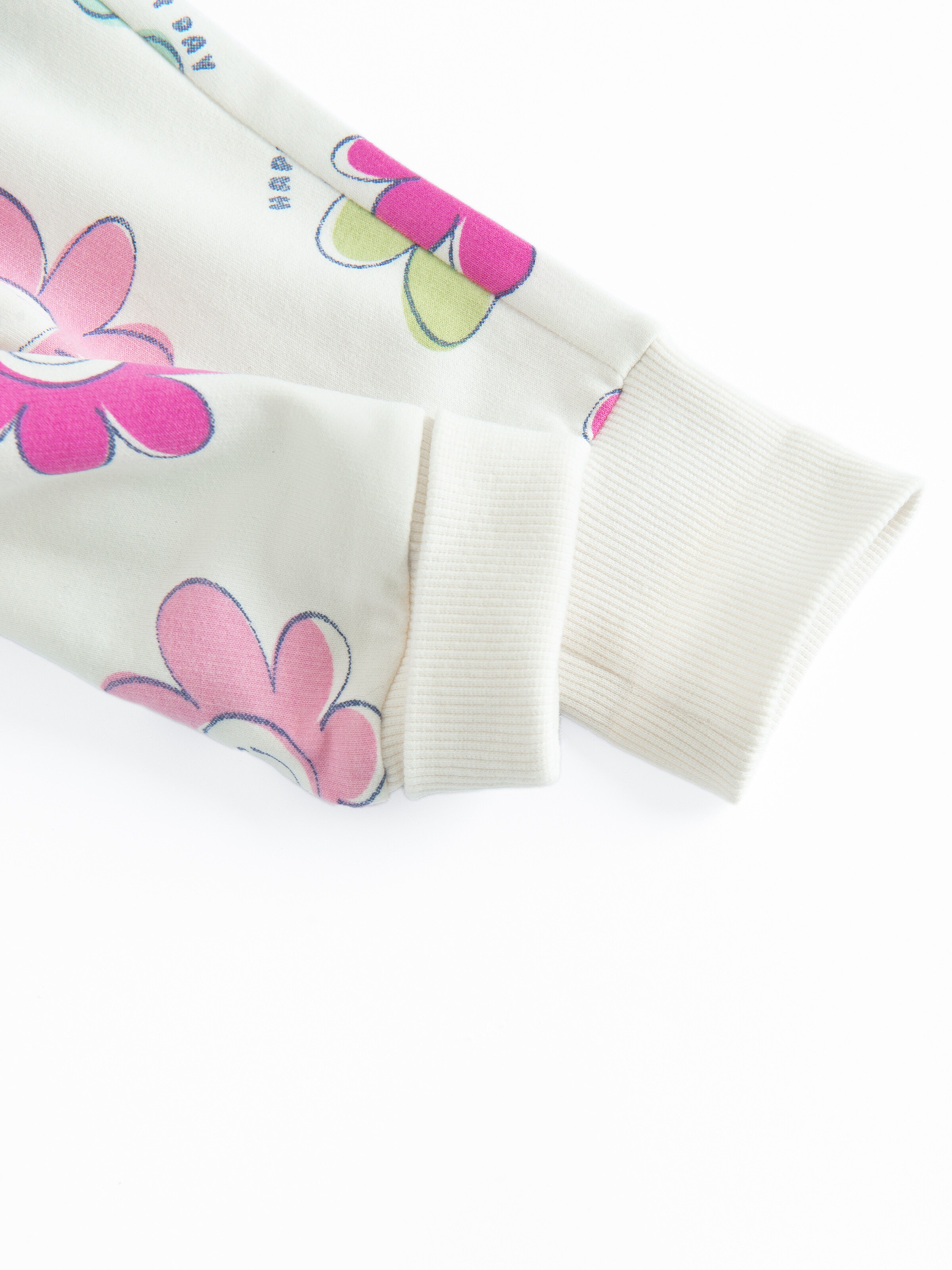 Cool Club Set in Beige