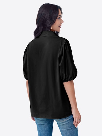 Imily Bela Blouse in Zwart