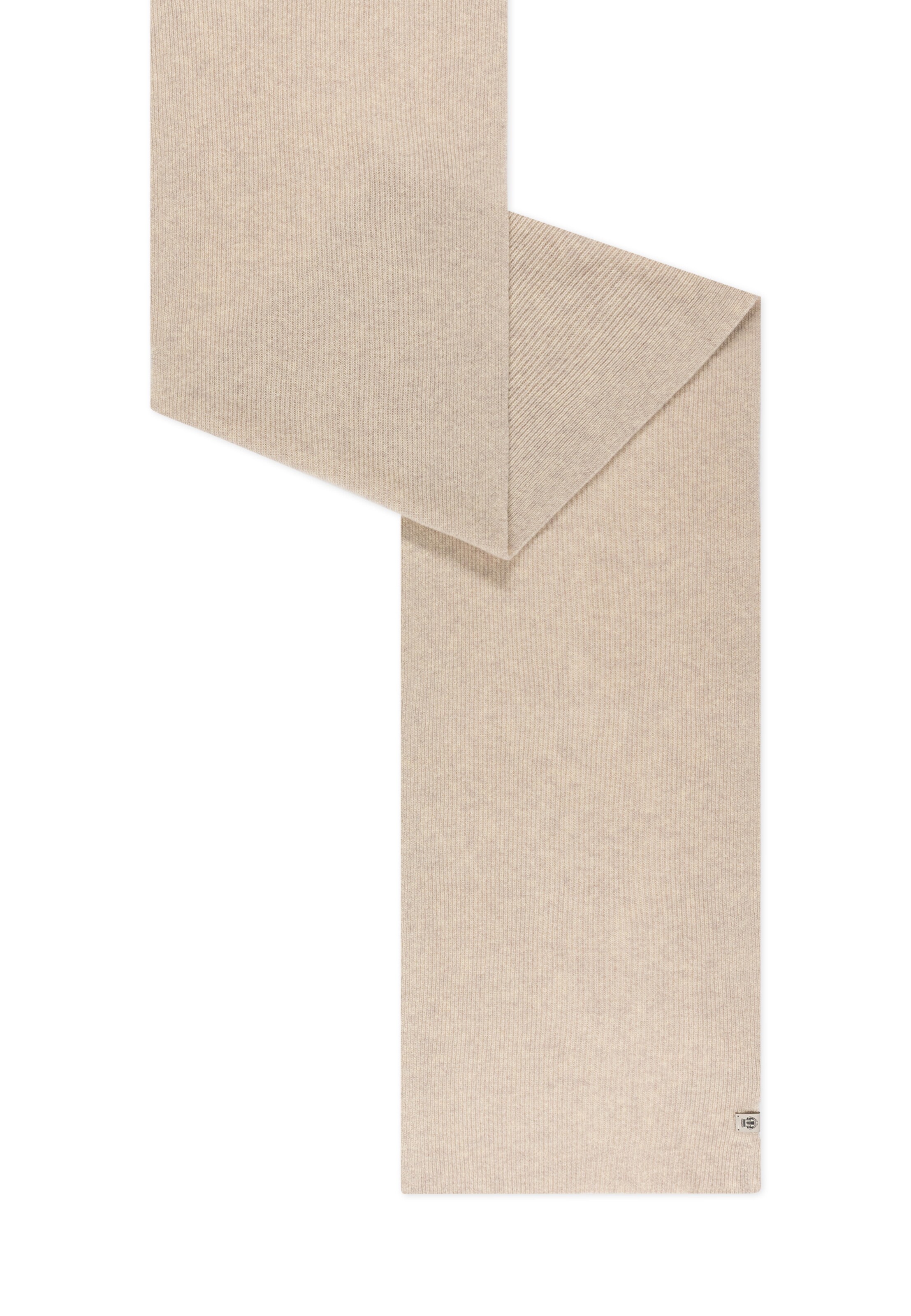 Roeckl Scarf ' MANHATTEN' in Beige