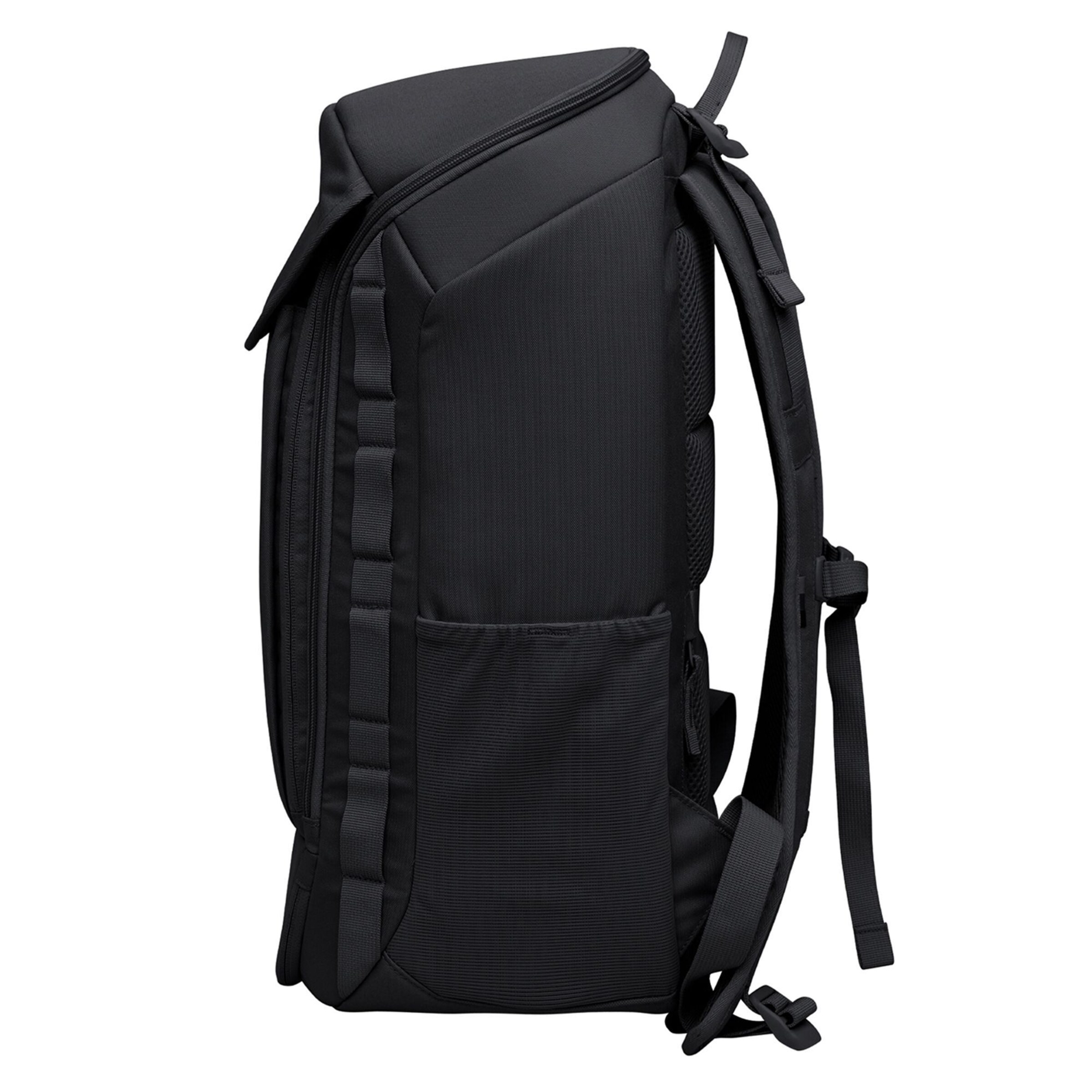 Got Bag Backpack 'Pro Pack' in Black: front