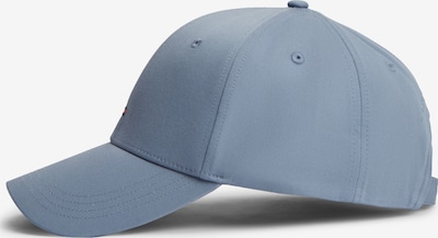 TOMMY HILFIGER Šilterica 'Hilfiger Flag Embroidery Baseball' veličine 55-60 u svijetloplava, Pregled proizvoda