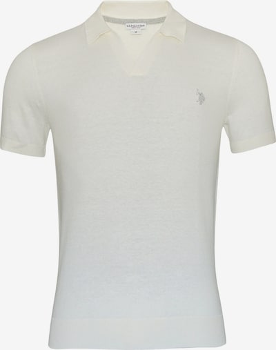 U.S. POLO ASSN. Majica u bijela, Pregled proizvoda