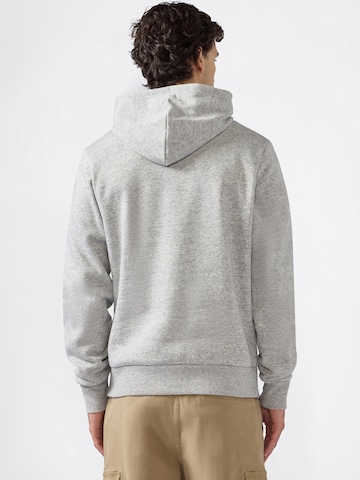 Champion Authentic Athletic Apparel Sweatshirt in Grijs