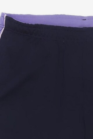 NIKE Shorts XL in Blau