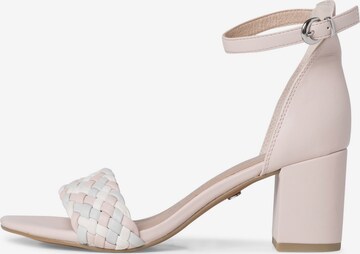 MARCO TOZZI by GUIDO MARIA KRETSCHMER Sandals in Pink