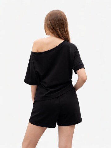 Elena Athanasiadou Trainingspak in Zwart