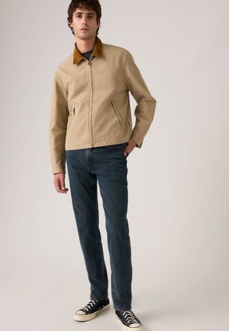 LEVI'S ® Конический (Tapered) Джинсы '502™  Taper' в Синий: спереди