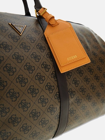 Sac week-end 'Pisa' GUESS en vert