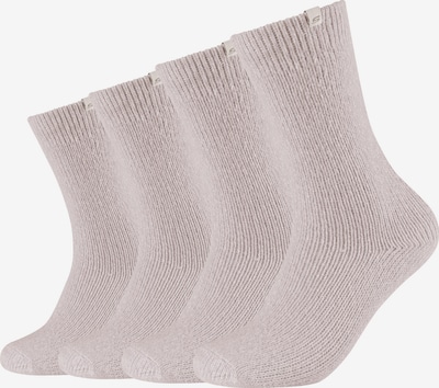 SKECHERS Socken 'Cozy' in pastelllila, Produktansicht