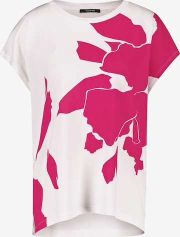 TAIFUN Shirt in Pink: predná strana