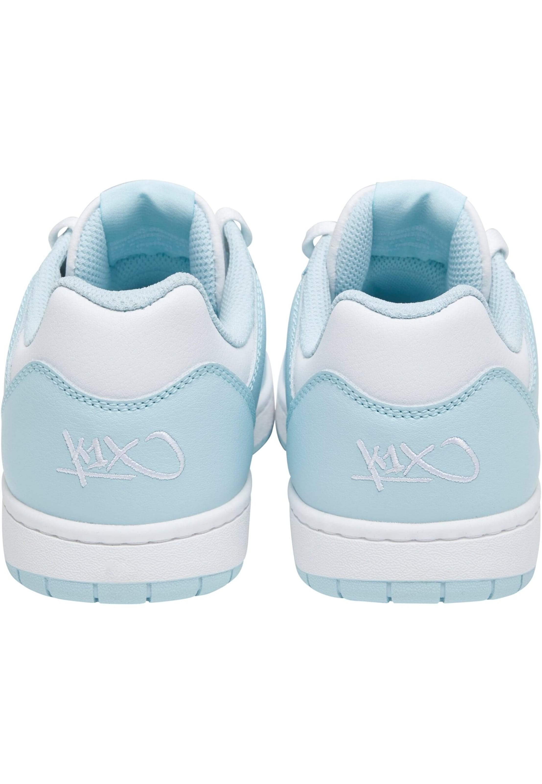 zils K1X Zemie brīvā laika apavi