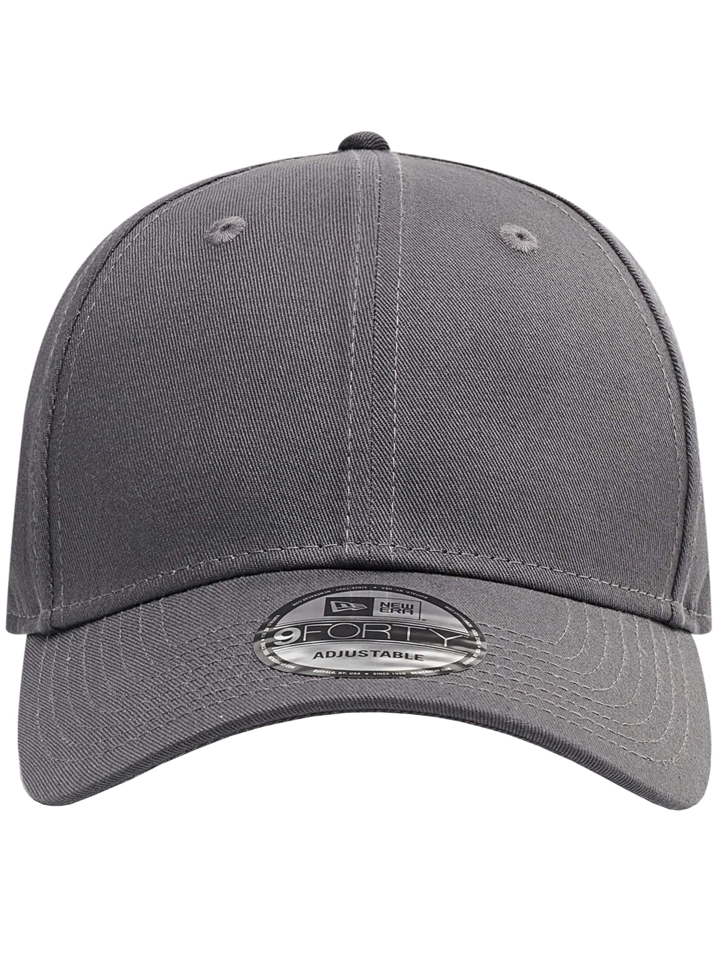 Casquette 'New Era 9FORTY Flag Cap' NEW ERA en gris