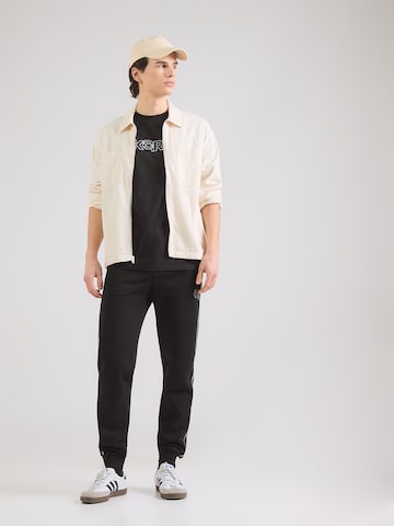 Karl Lagerfeld Shirt in Black