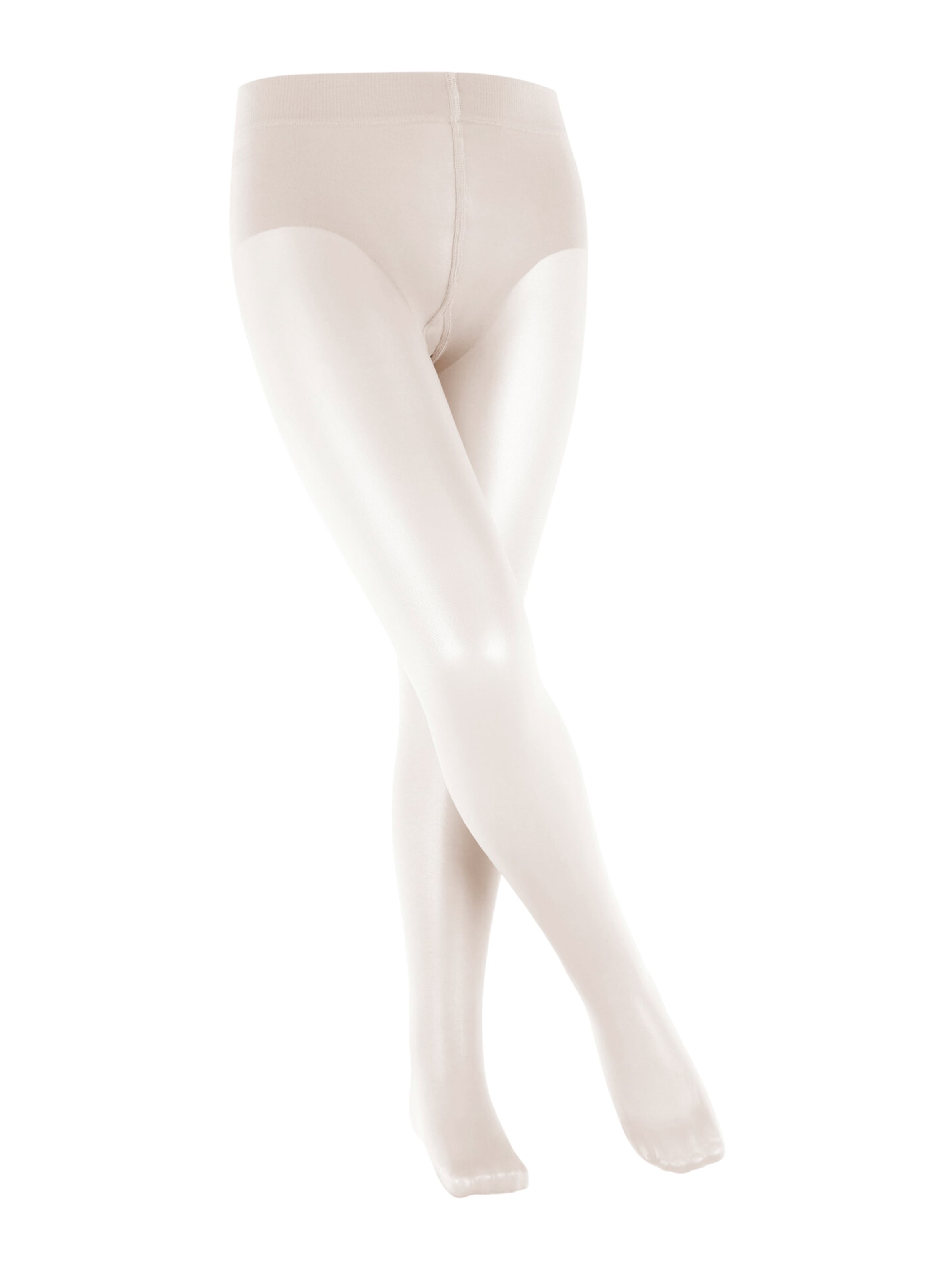 FALKE Strumpfhose in Weiß