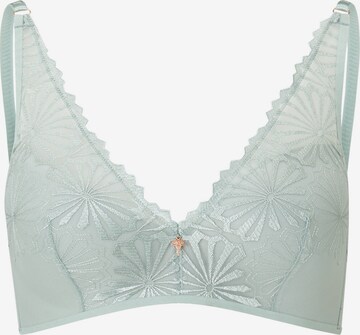 Soutien-gorge JOOP! en vert : devant