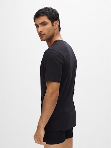 BOSS Shirt 'Classic' in Black