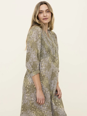 Odd Molly Jurk ' Blooming ' in Groen