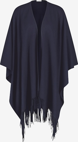 GERRY WEBER Cape in Blue: front