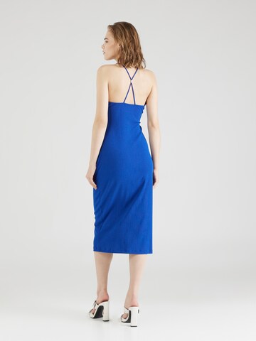 Calvin Klein Jeans - Regular Vestido de verão em azul
