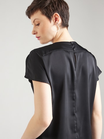 Calvin Klein - Blusa en negro